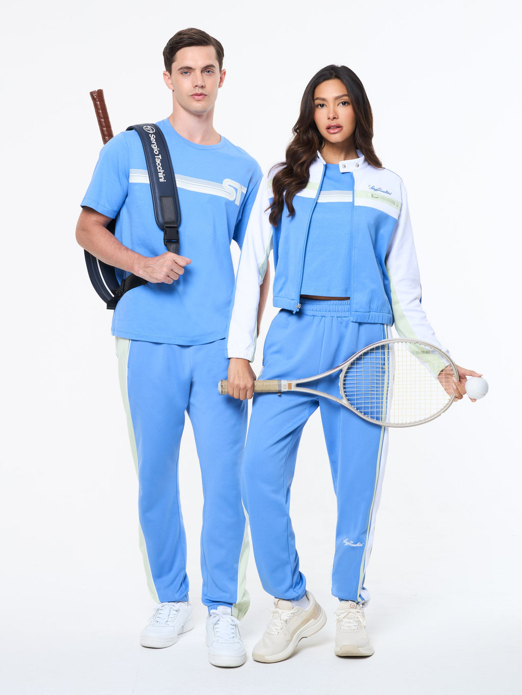 Women's Corsa Track Pant- Ultramarine