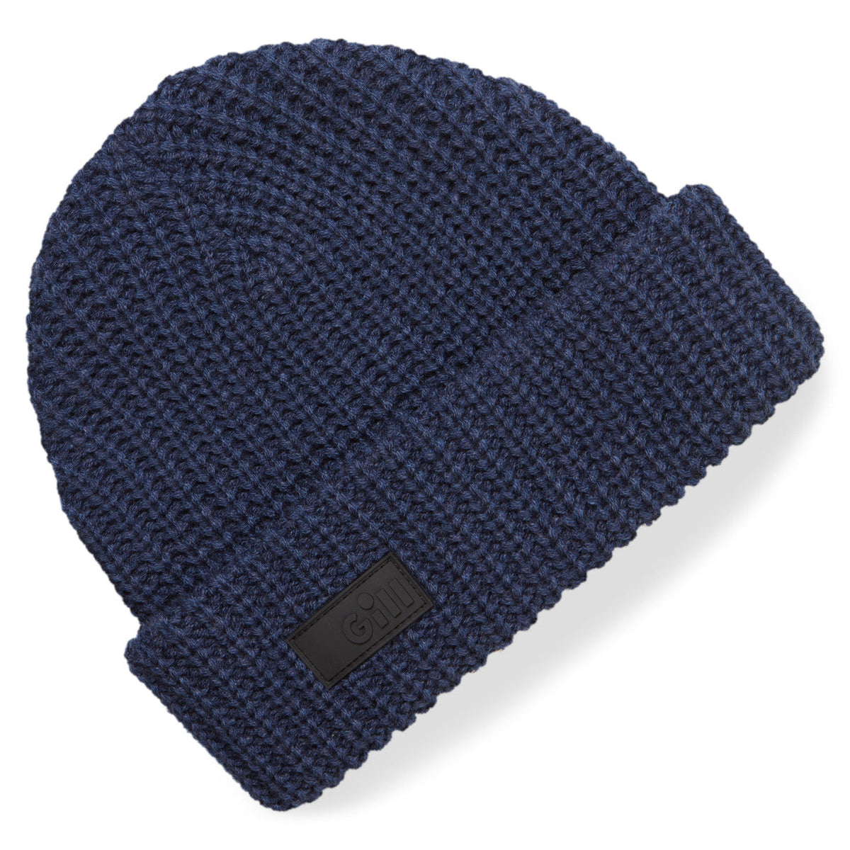 Gill Knit Beanie - Olive