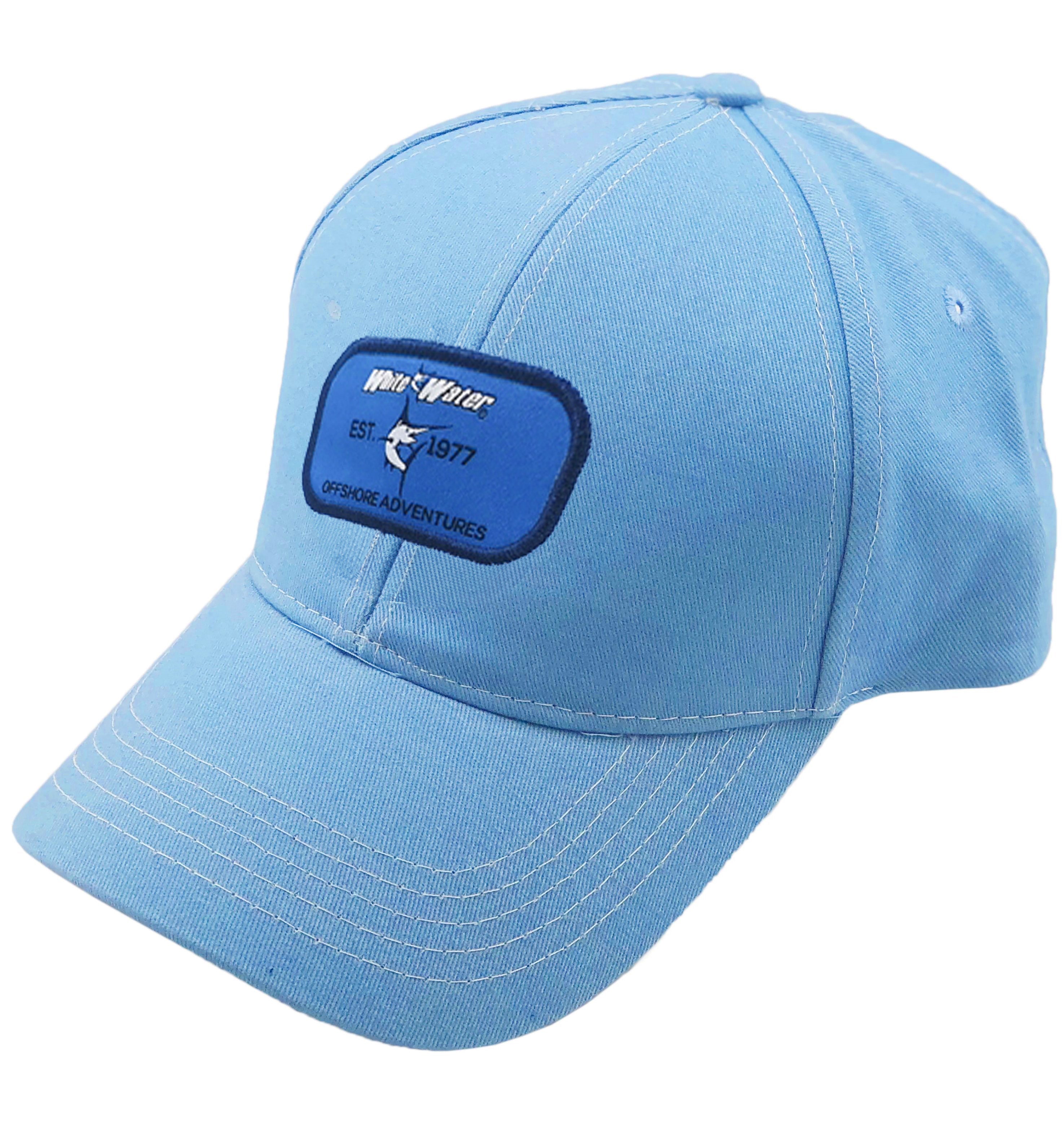 White Water Offshore Hat