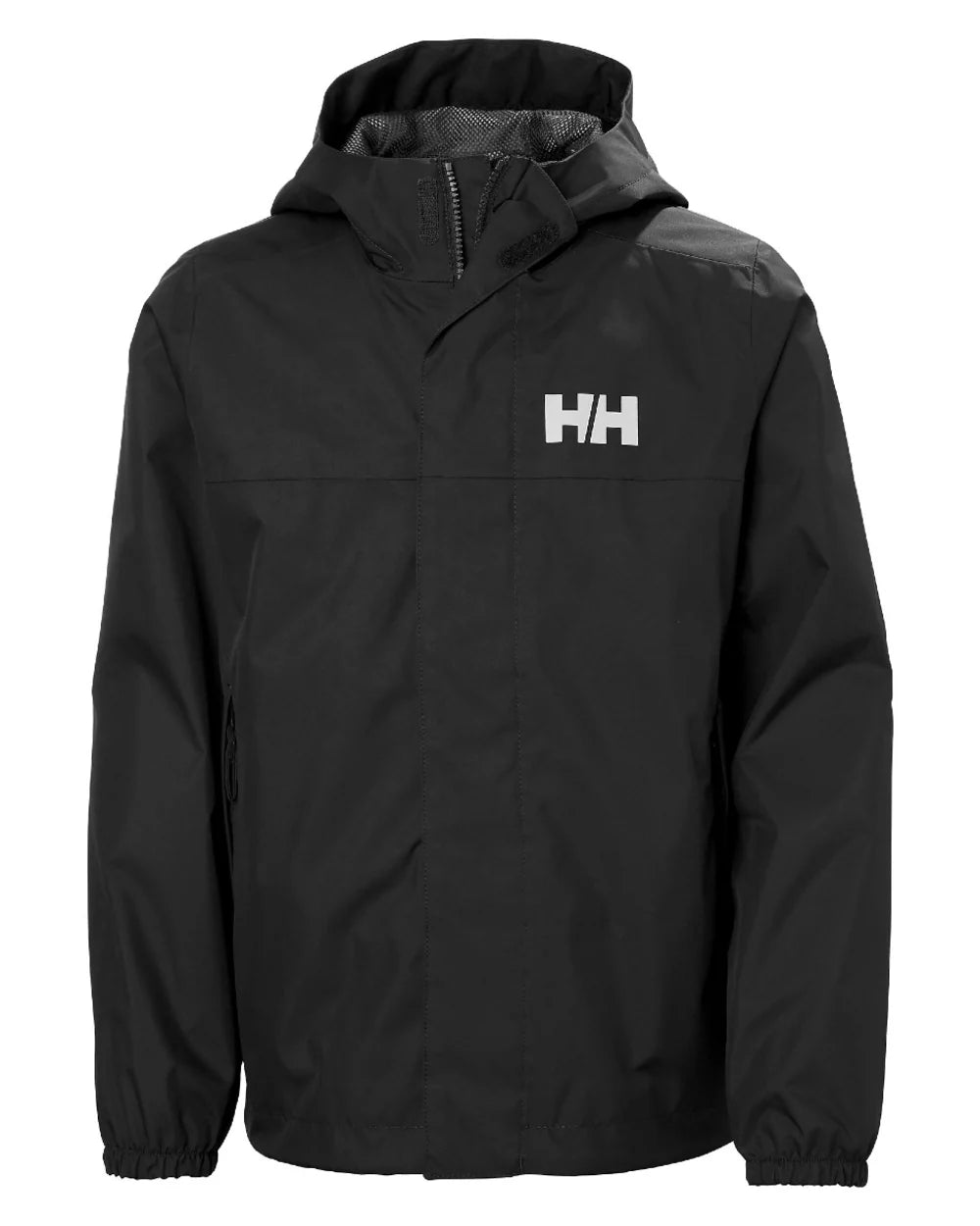 Helly Hansen Juniors’ Vancouver Rain Jacket