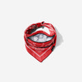 Nomadix Ice Bandana Towel, Paisley Red