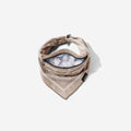 Nomadix Ice Bandana Towel, Paisley Tan