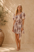 Calypso St Barth Sasha Dress