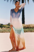 Calypso St Barth Ophelia Dress