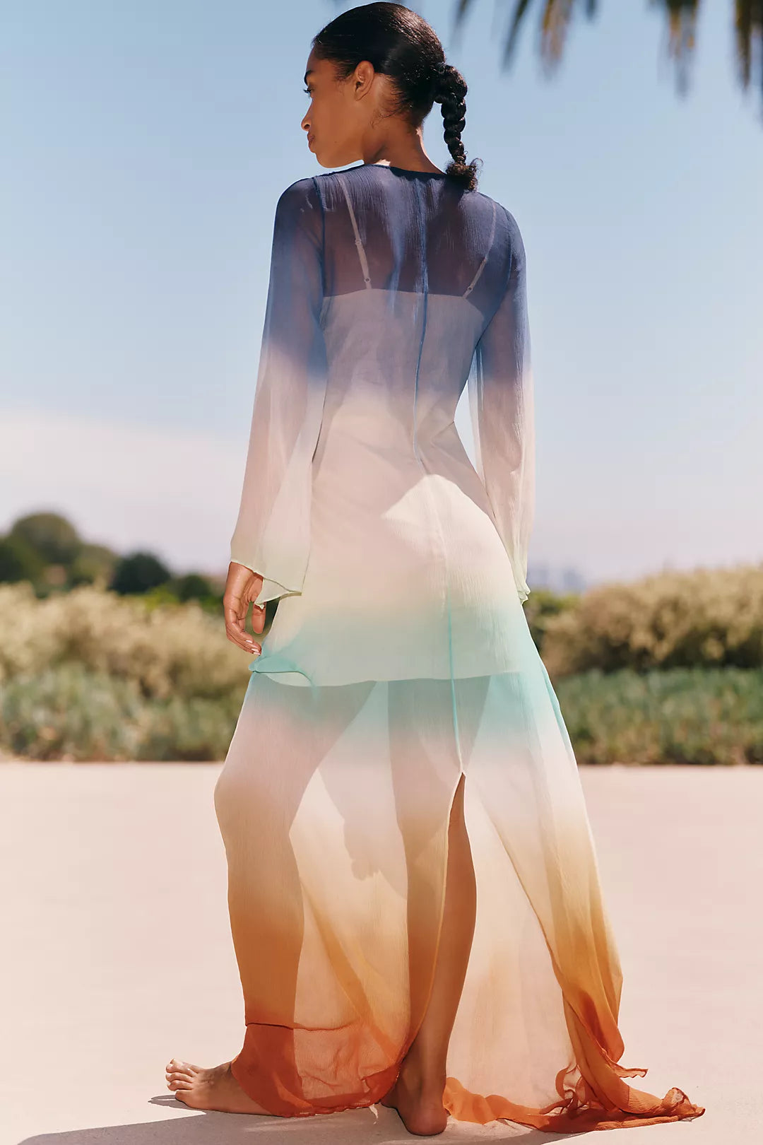Calypso St Barth Ophelia Dress