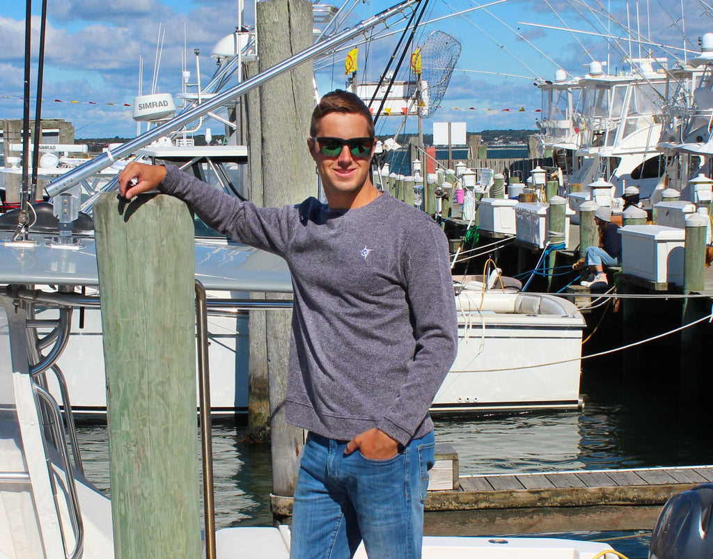 White Water Oyster Bay