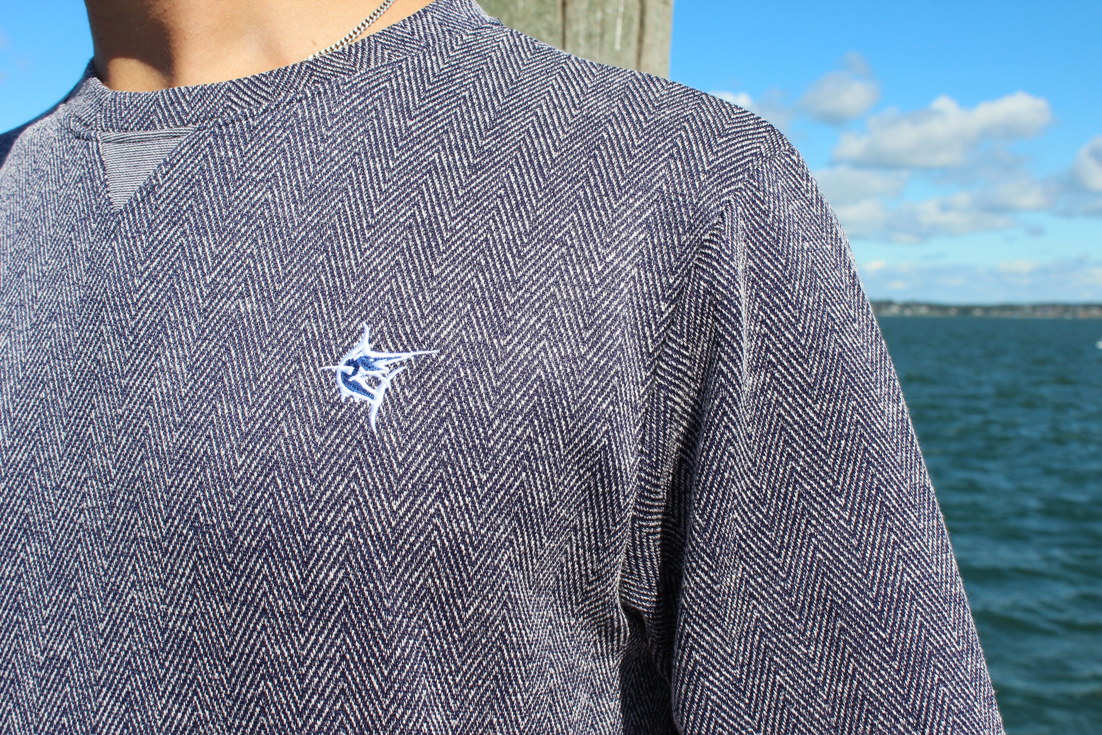 White Water Oyster Bay