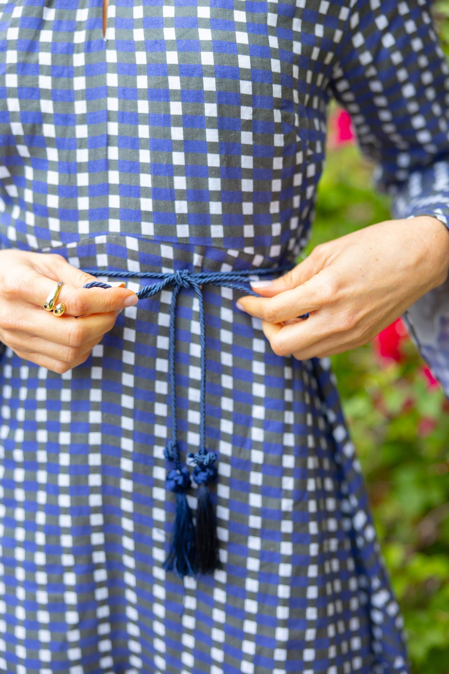 Ivy Coast Blaire Dress