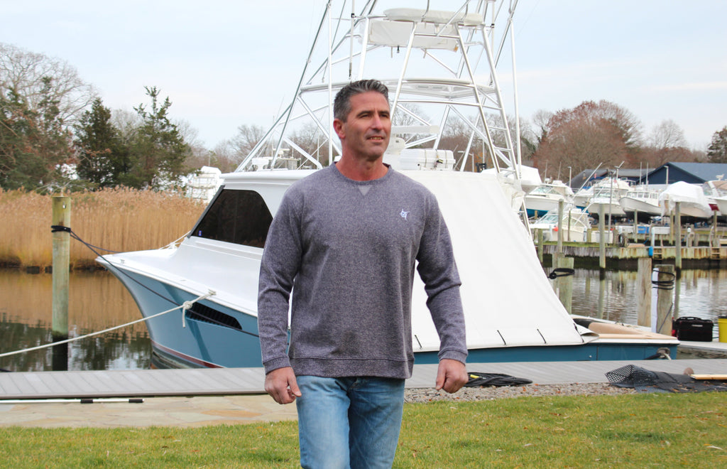 White Water Oyster Bay