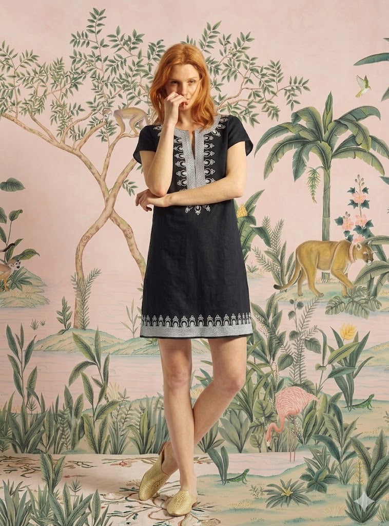 Calypso St Barth Rowena Tunic