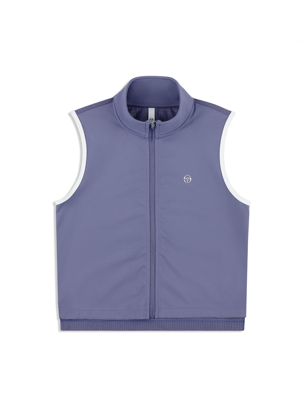 Milana Top- Heron