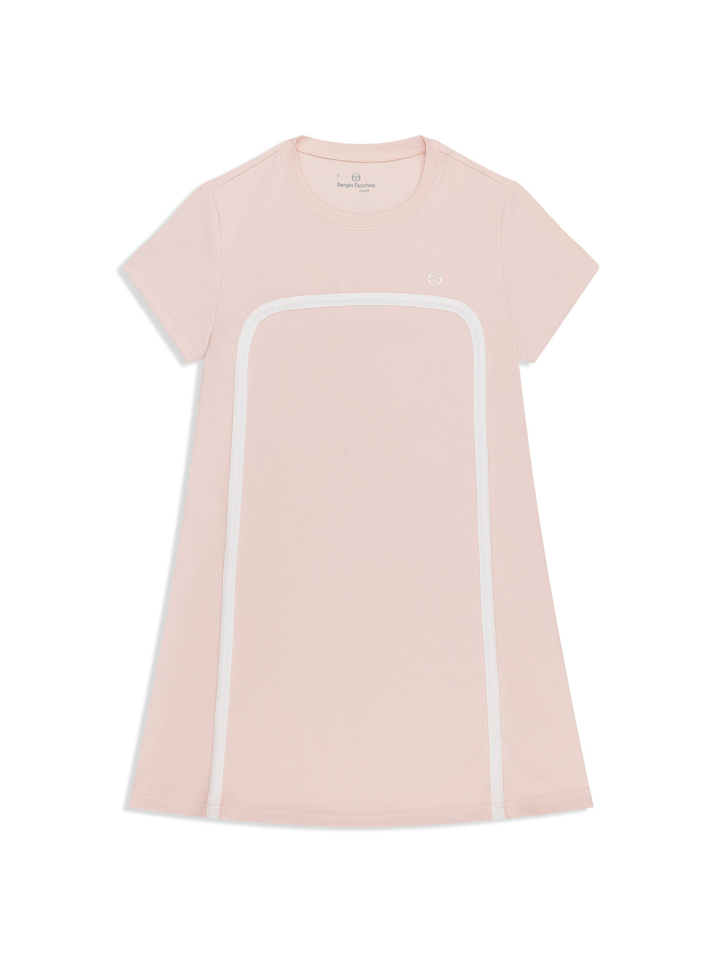 Bria Dress- Evening Sand