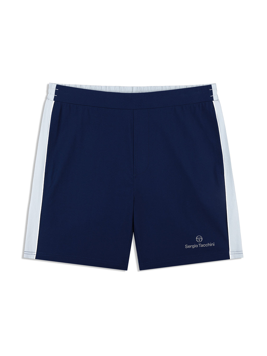 Tore Short- Maritime Blue