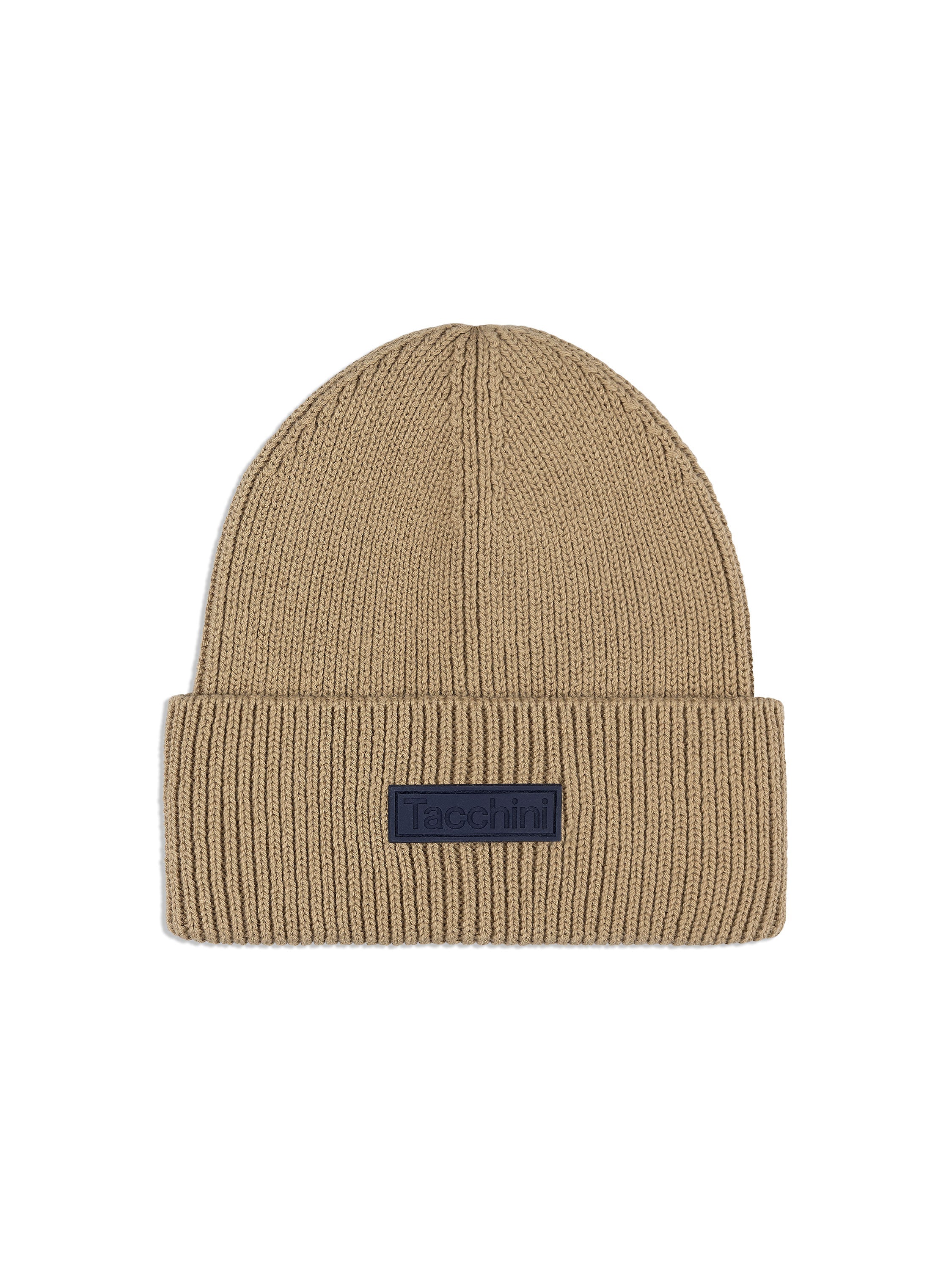 Tacchini Beanie- Humus