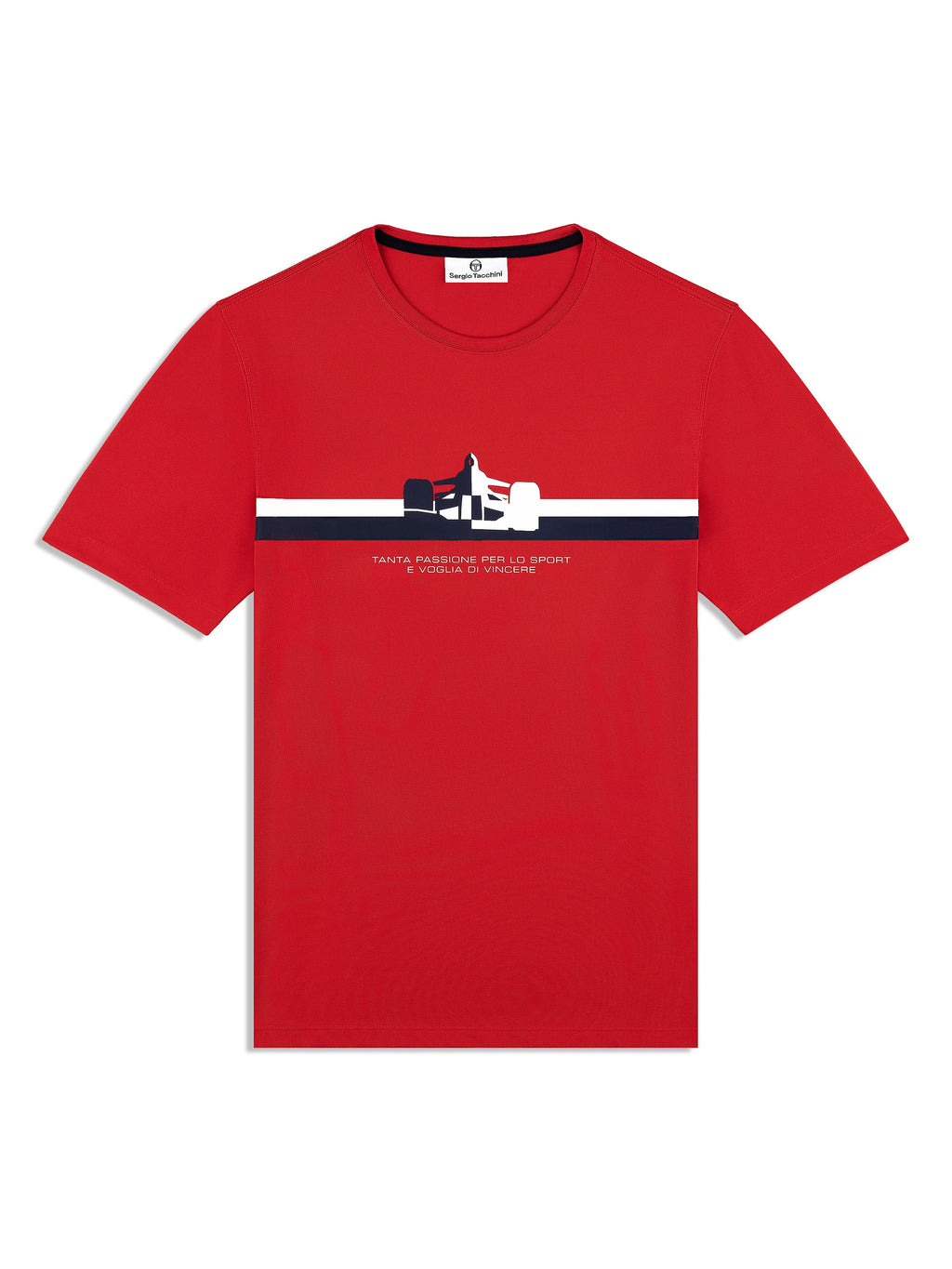 Macchina T-Shirt- Adrenaline Rush