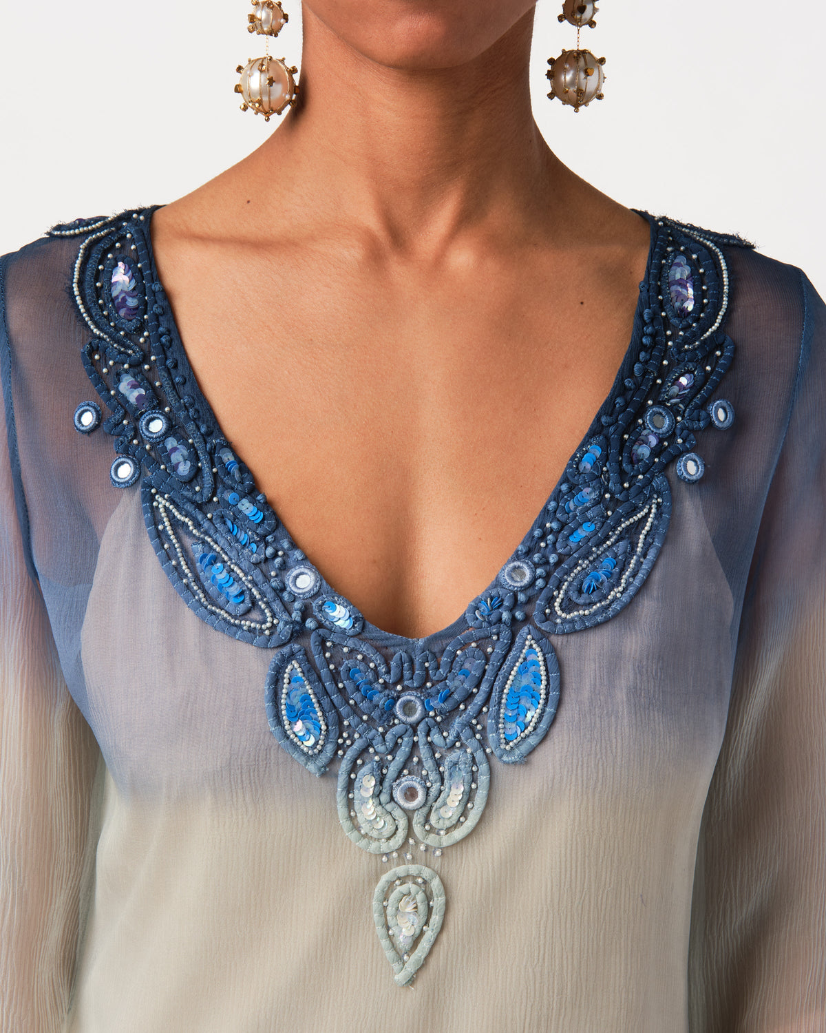 Calypso St Barth Ophelia Dress