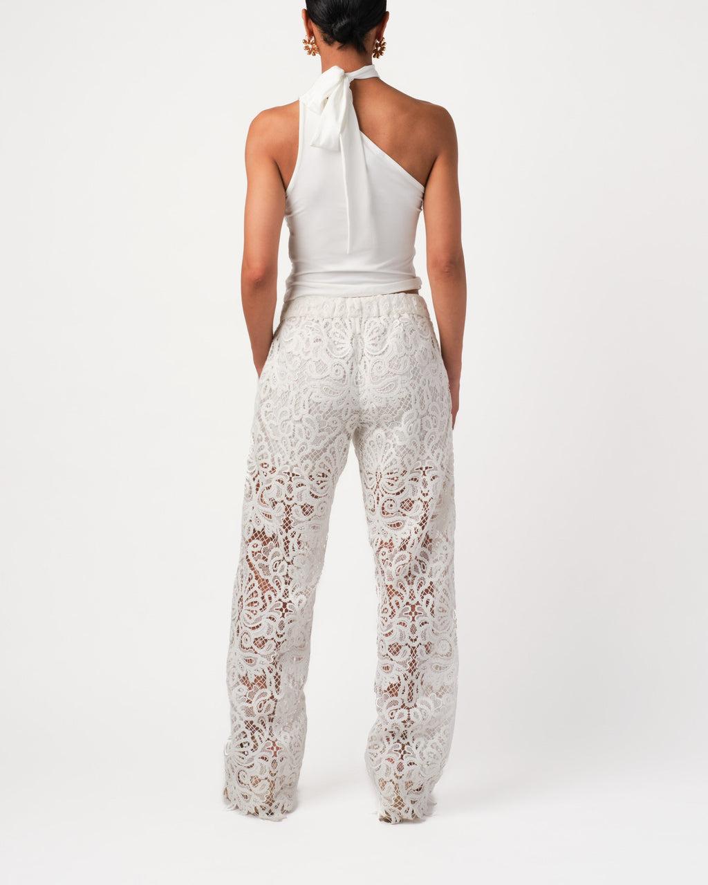 Calypso St Barth Brie Pants - Final Sale