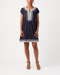 Calypso St Barth Rowena Tunic - Final Sale