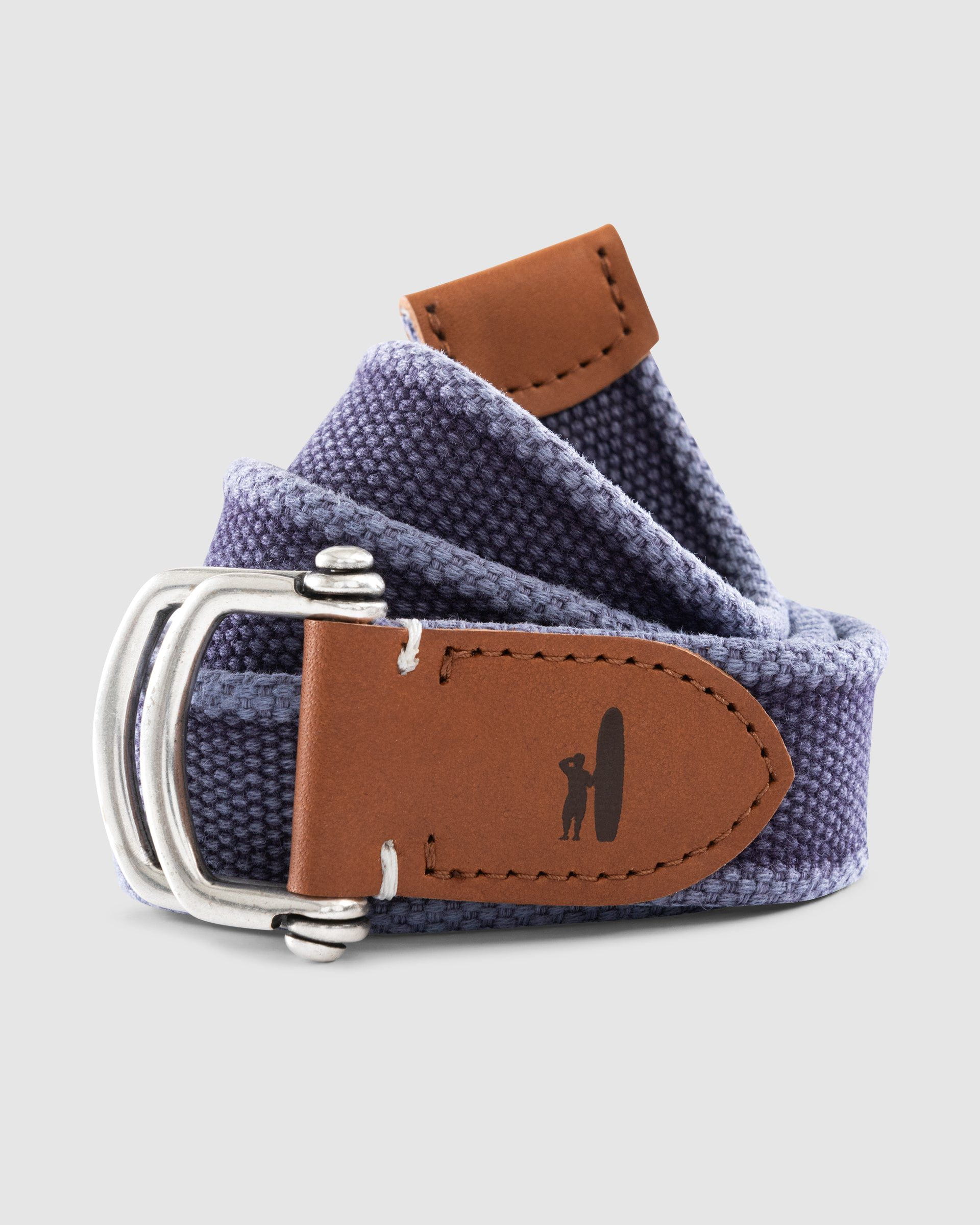 Johnnie-O Brentwoods Jr. Belt