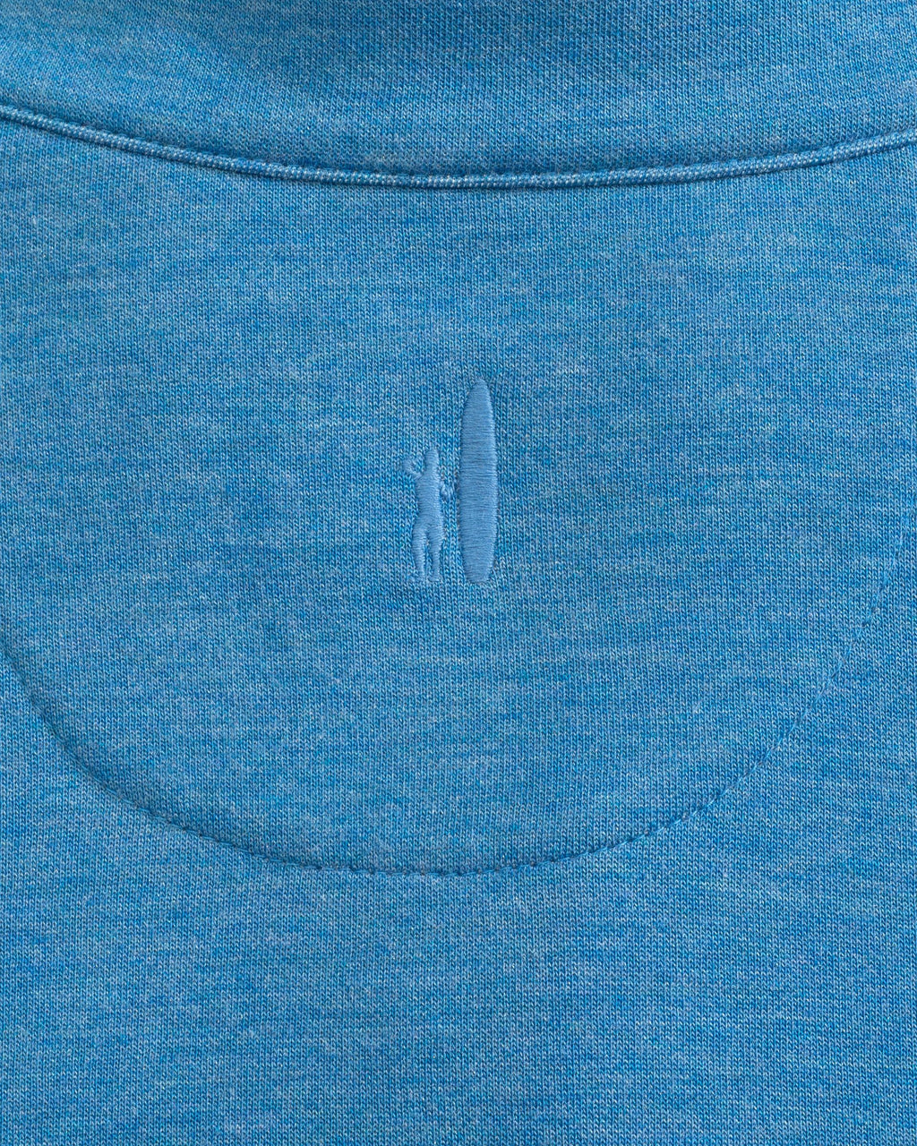 Johnnie-O Sully Jr. 1/4 Zip Pullover