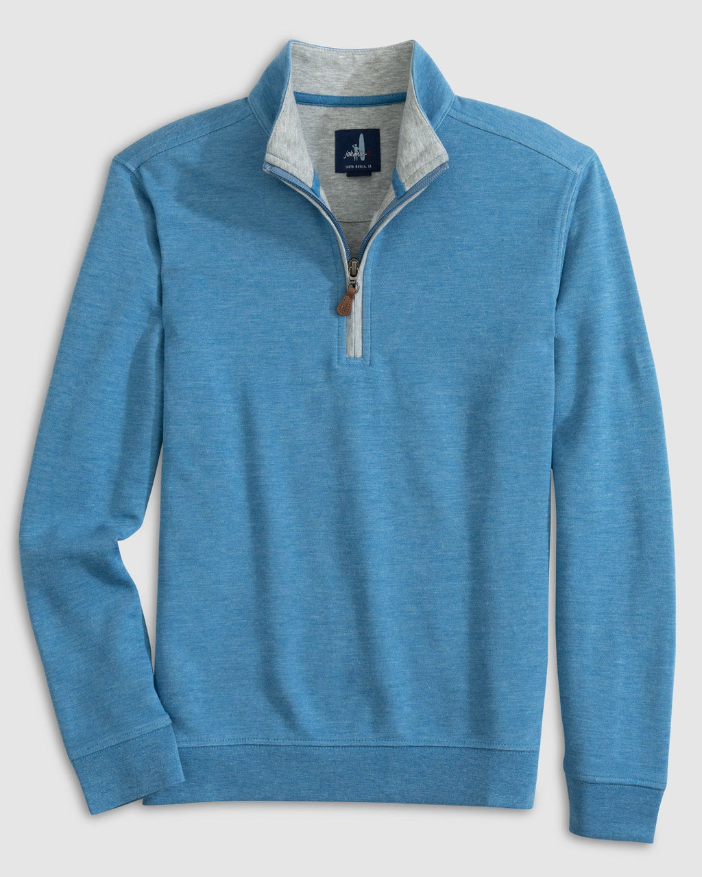 Johnnie-O Sully Jr. 1/4 Zip Pullover