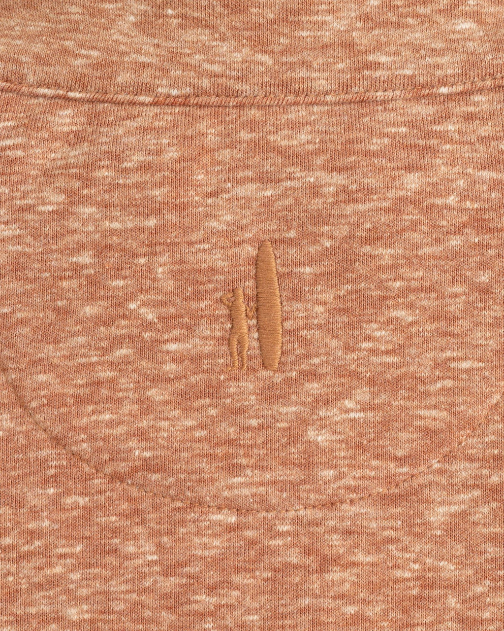 Johnnie-O Sully Jr. 1/4 Zip Pullover