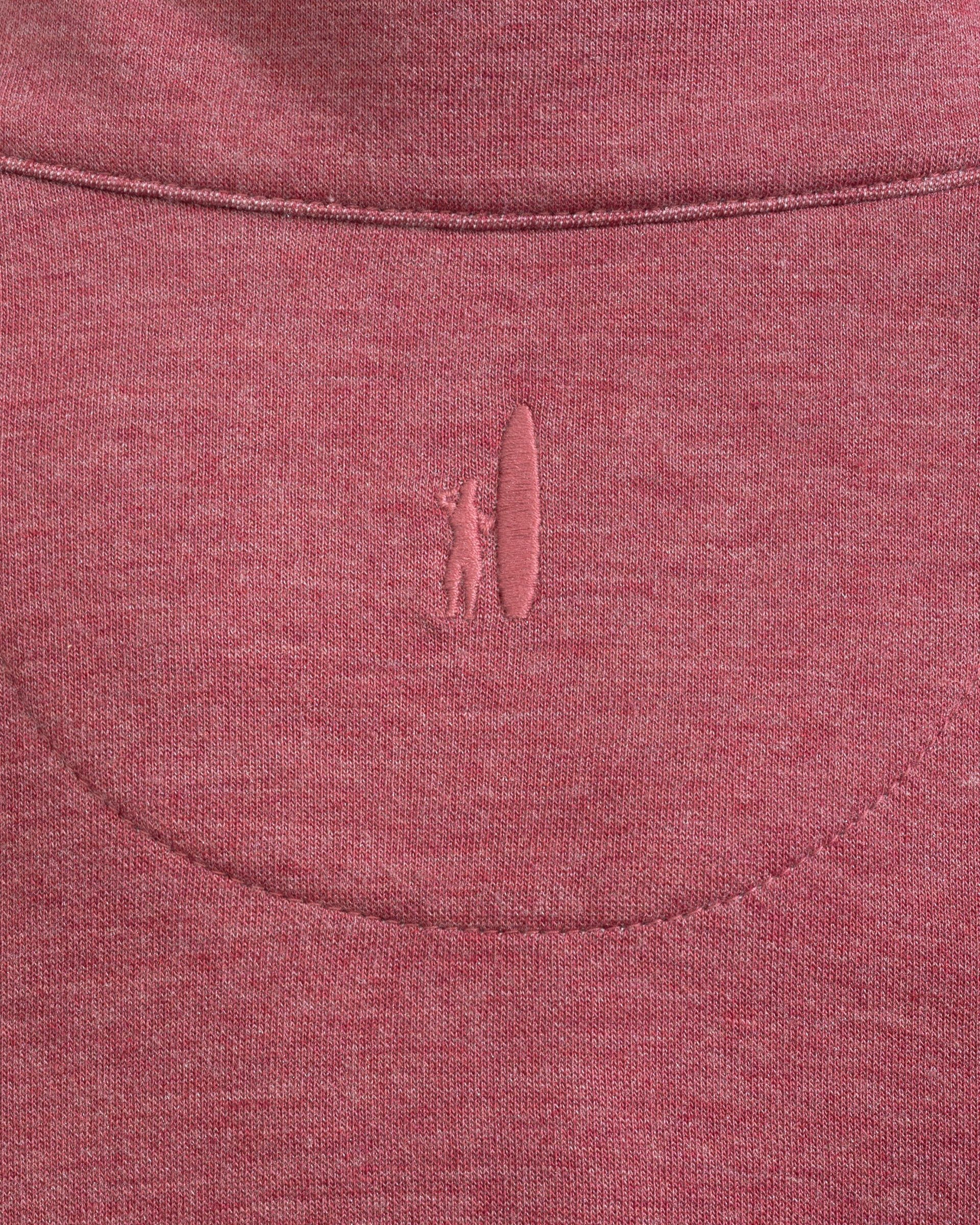 Johnnie-O Sully Jr. 1/4 Zip Pullover