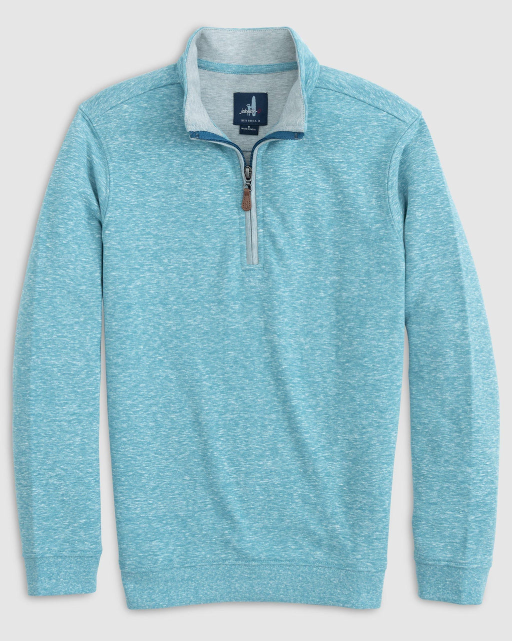 Johnnie-O Sully Jr. 1/4 Zip Pullover