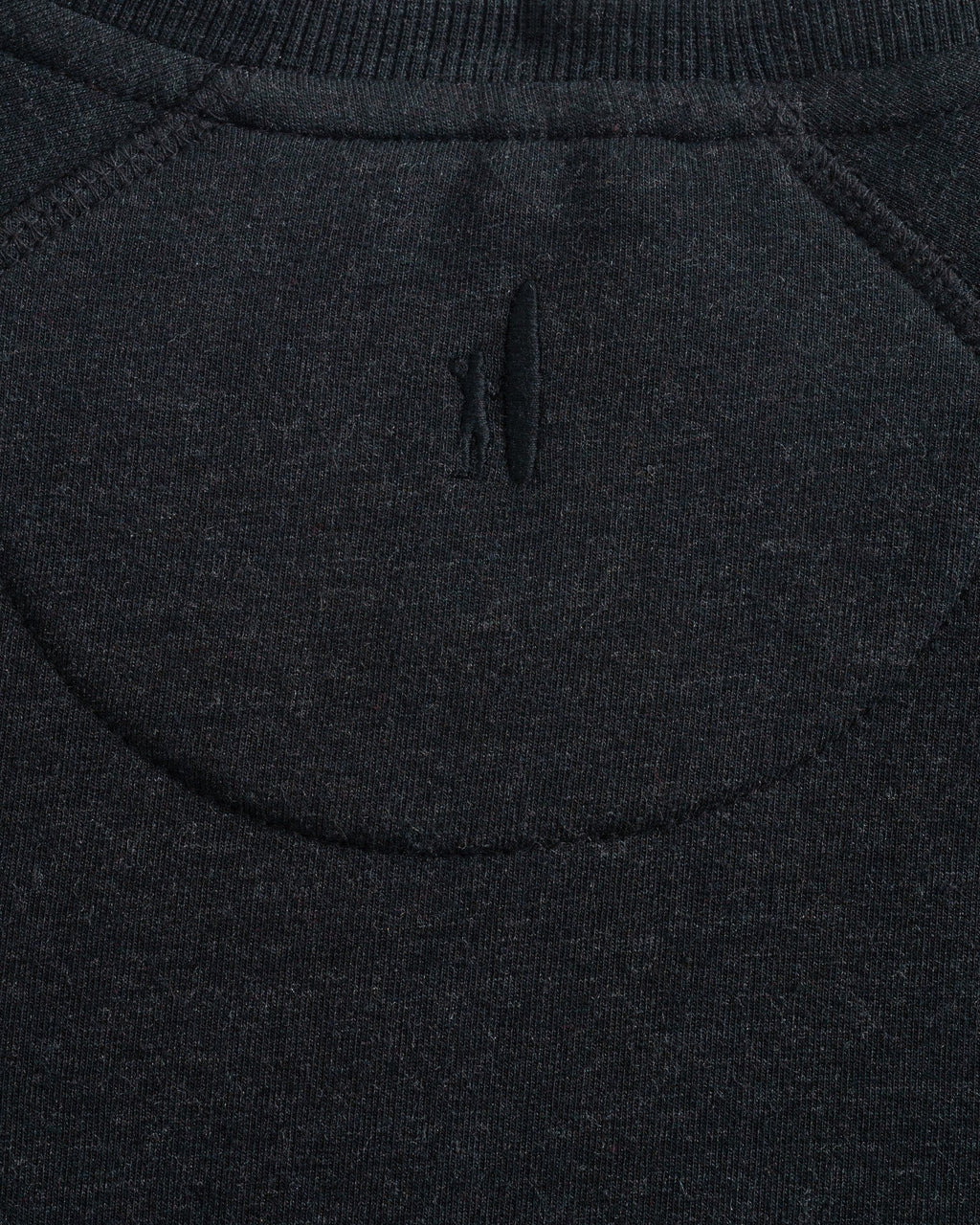 Johnnie-O Freeman Jr. Crewneck Fleece Sweatshirt