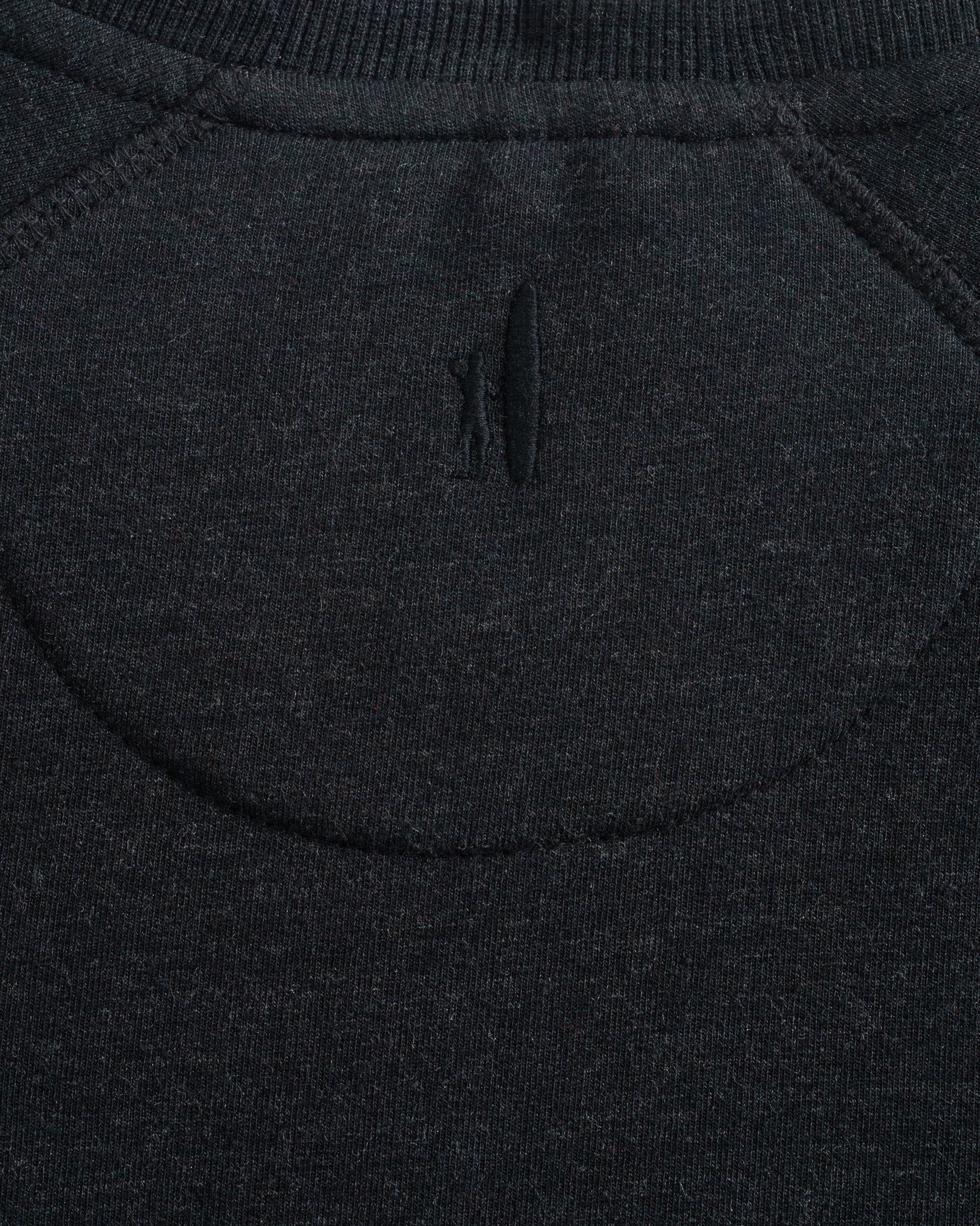 Johnnie-O Freeman Jr. Crewneck Fleece Sweatshirt