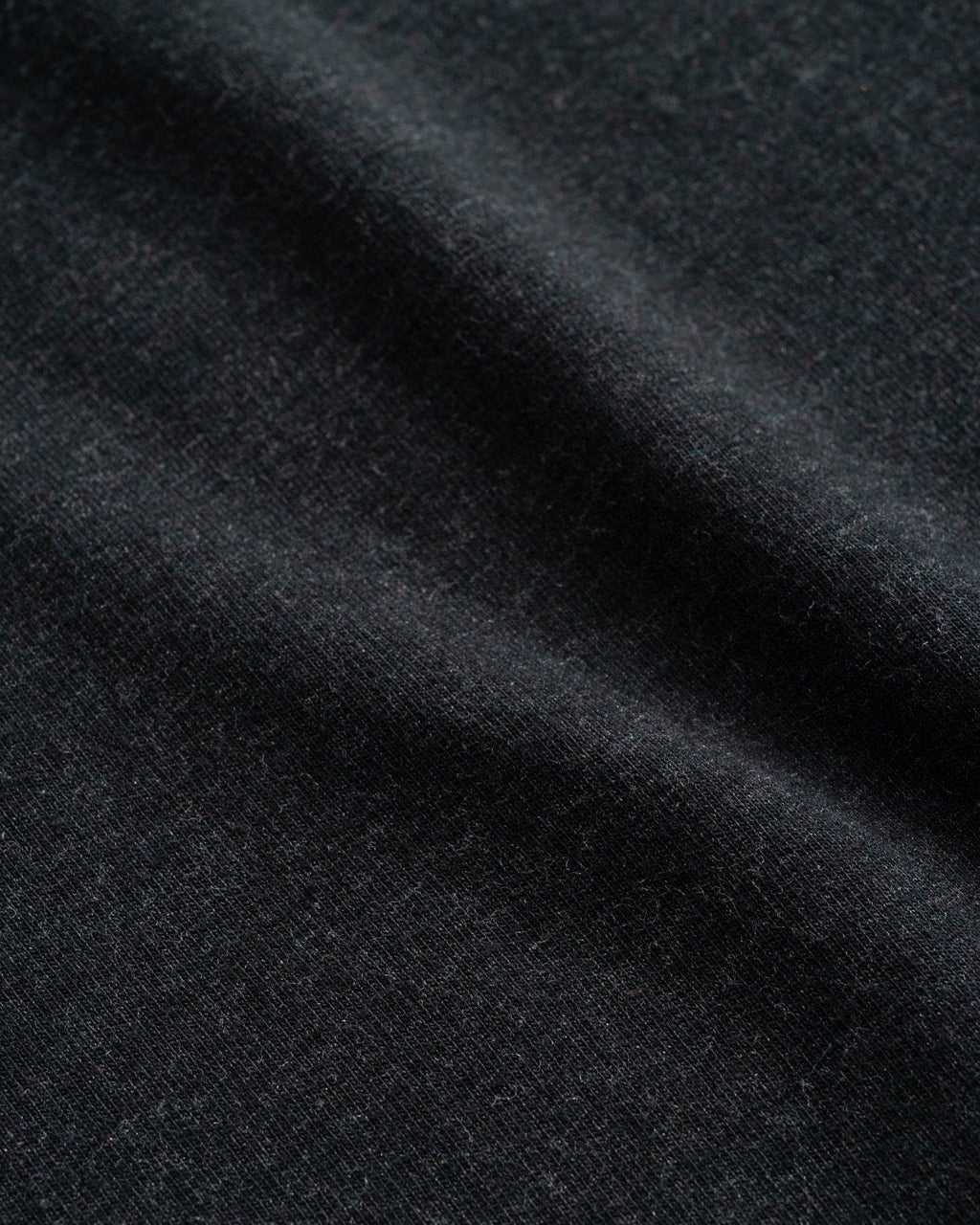 Johnnie-O Freeman Jr. Crewneck Fleece Sweatshirt