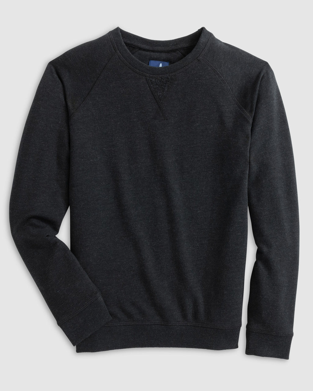 Johnnie-O Freeman Jr. Crewneck Fleece Sweatshirt