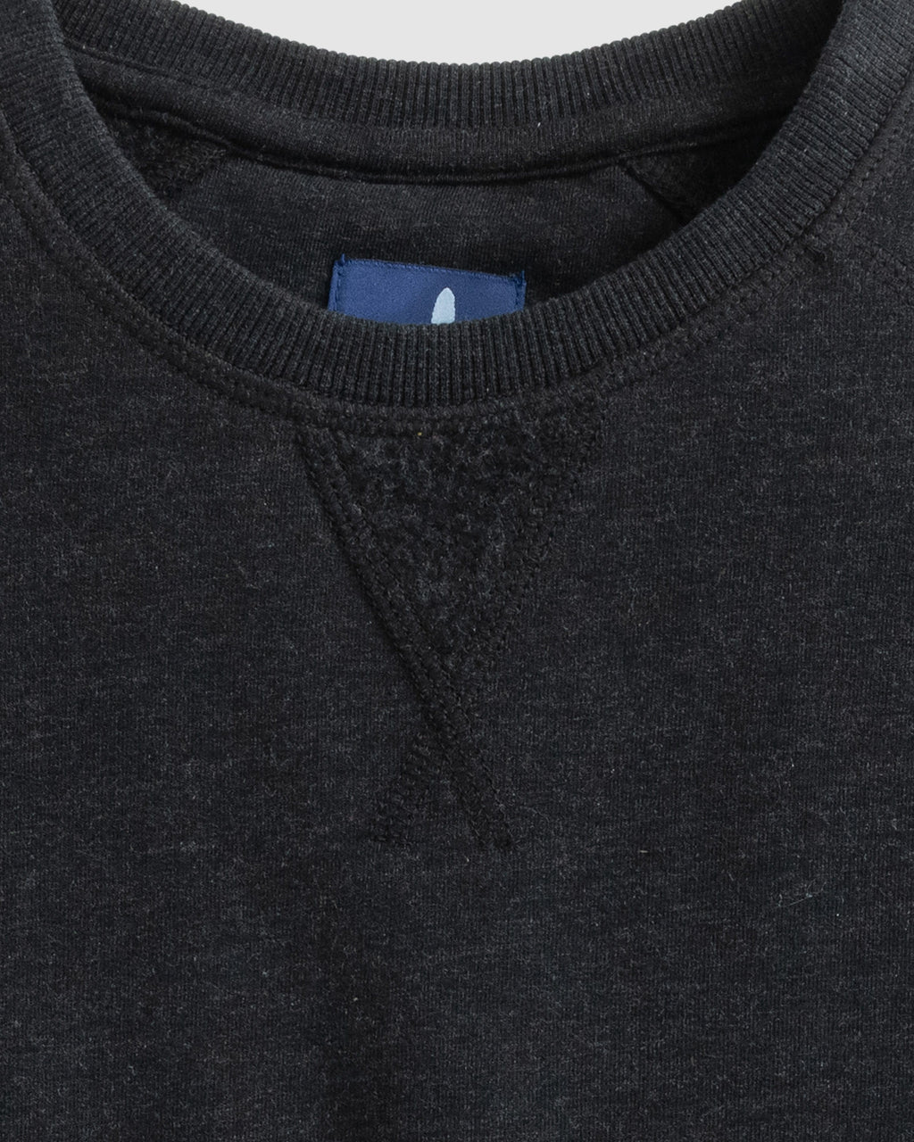 Johnnie-O Freeman Jr. Crewneck Fleece Sweatshirt