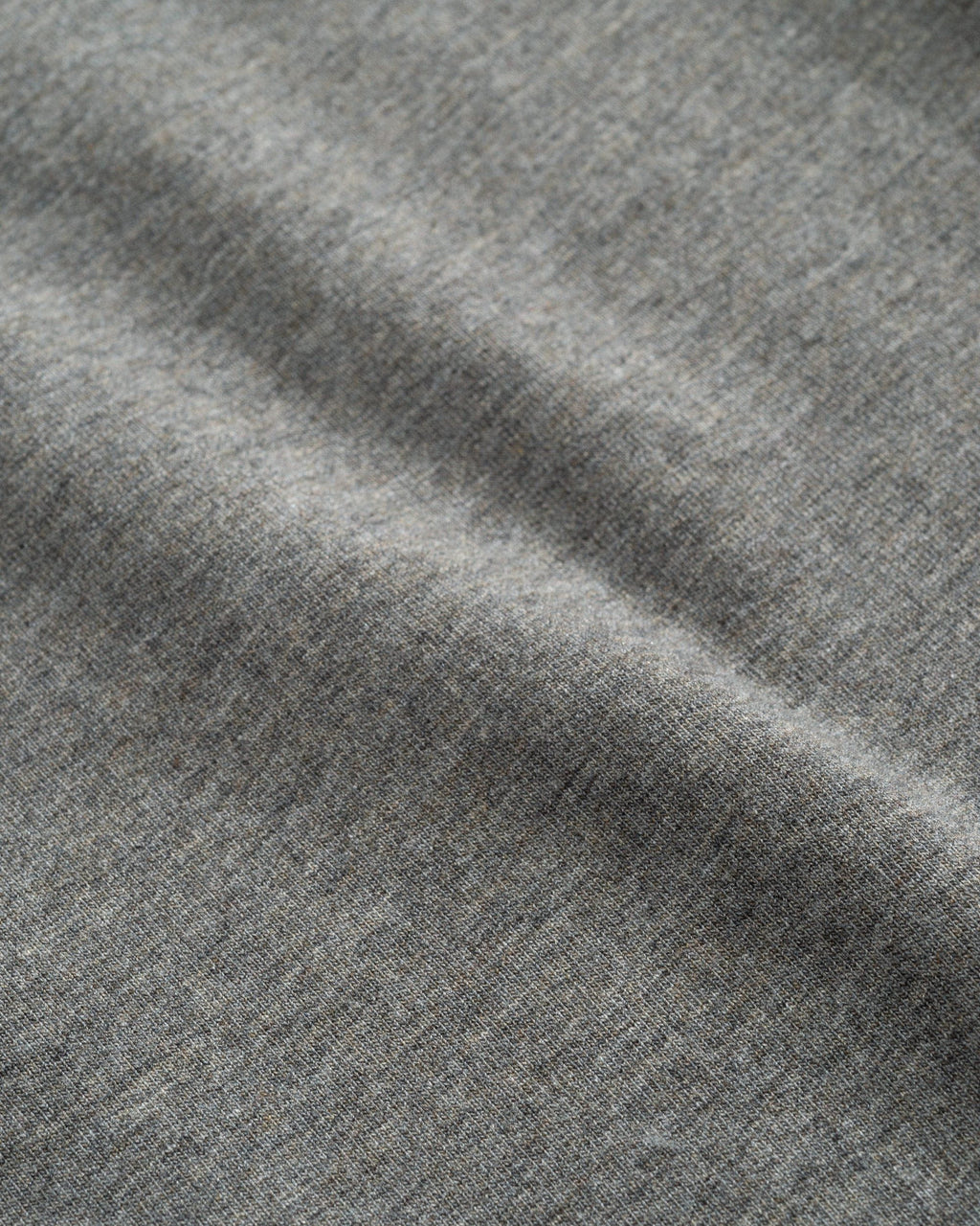 Johnnie-O Freeman Jr. Crewneck Fleece Sweatshirt