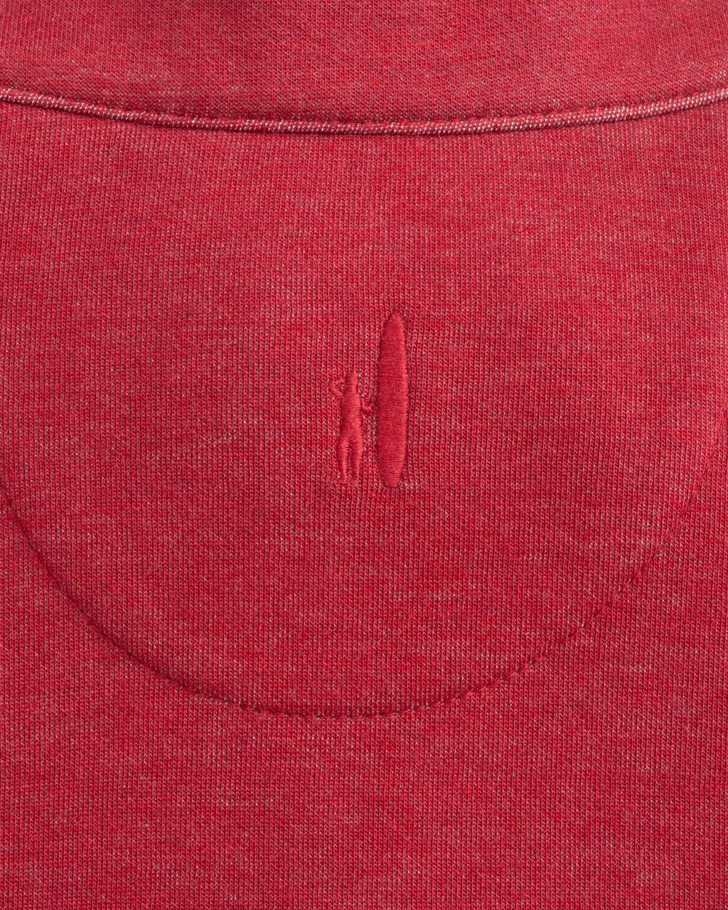 Johnnie-O Sully Jr. 1/4 Zip Pullover