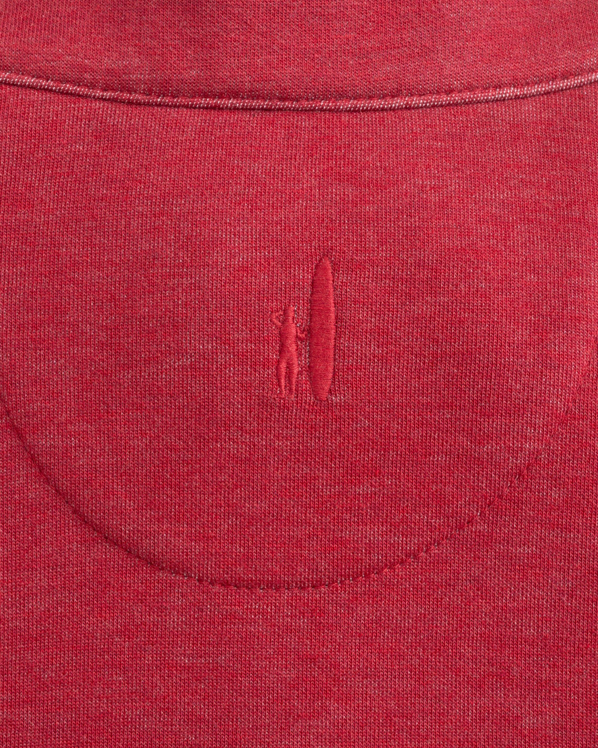 Johnnie-O Sully Jr. 1/4 Zip Pullover