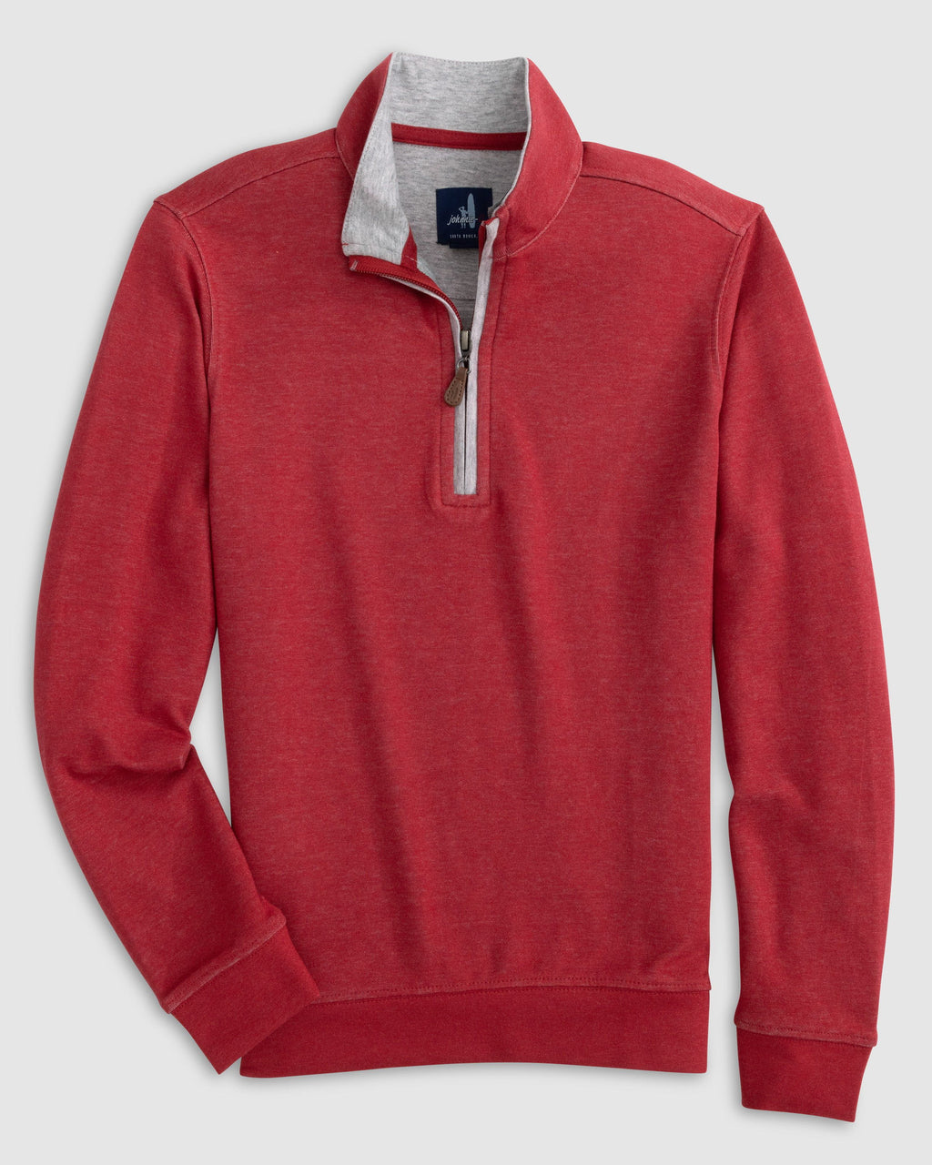 Johnnie-O Sully Jr. 1/4 Zip Pullover