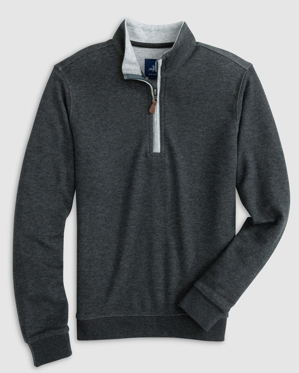 Johnnie-O Sully Jr. 1/4 Zip Pullover