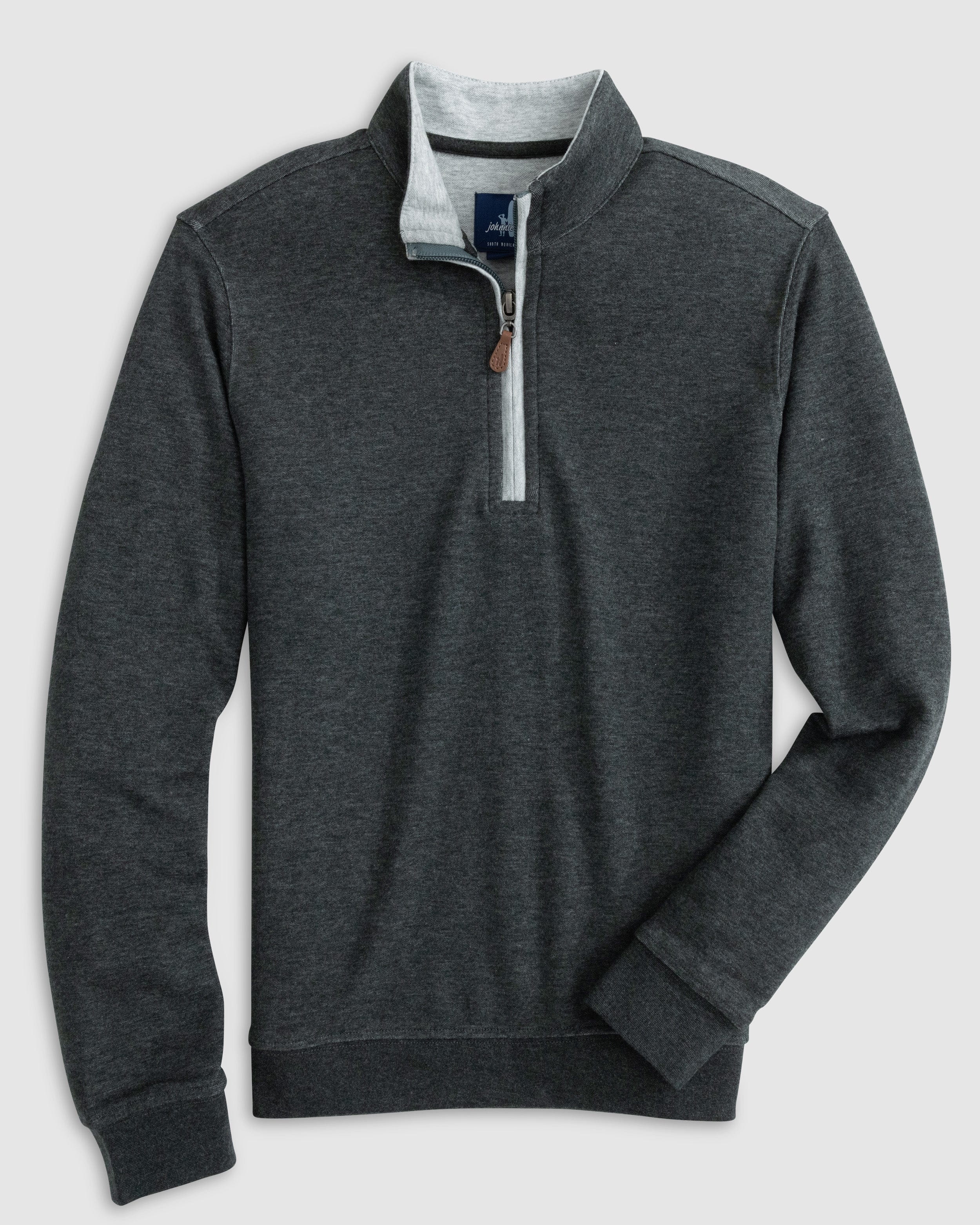 Johnnie-O Sully Jr. 1/4 Zip Pullover
