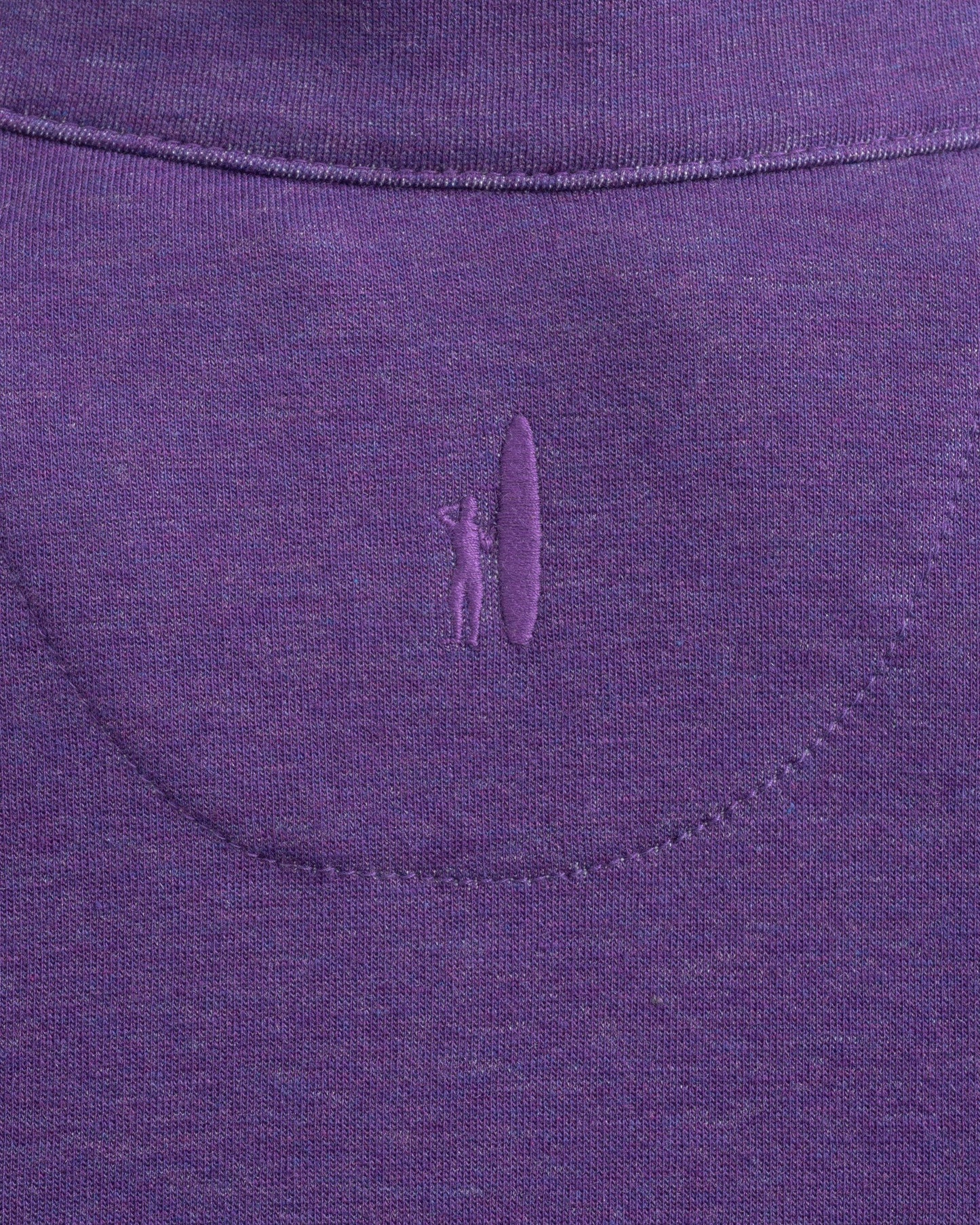 Johnnie-O Sully Jr. 1/4 Zip Pullover