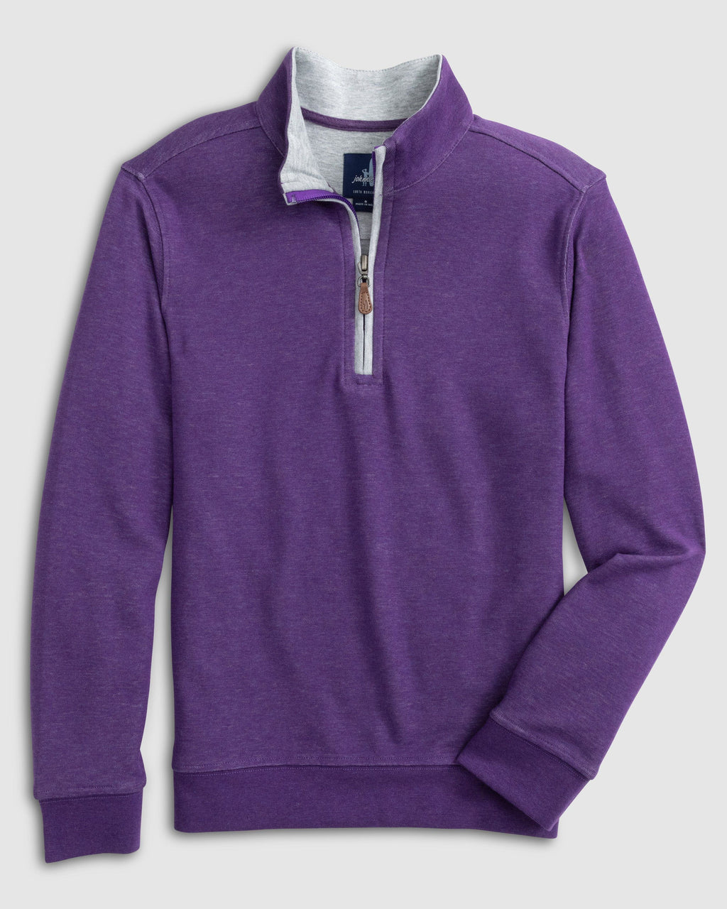 Johnnie-O Sully Jr. 1/4 Zip Pullover