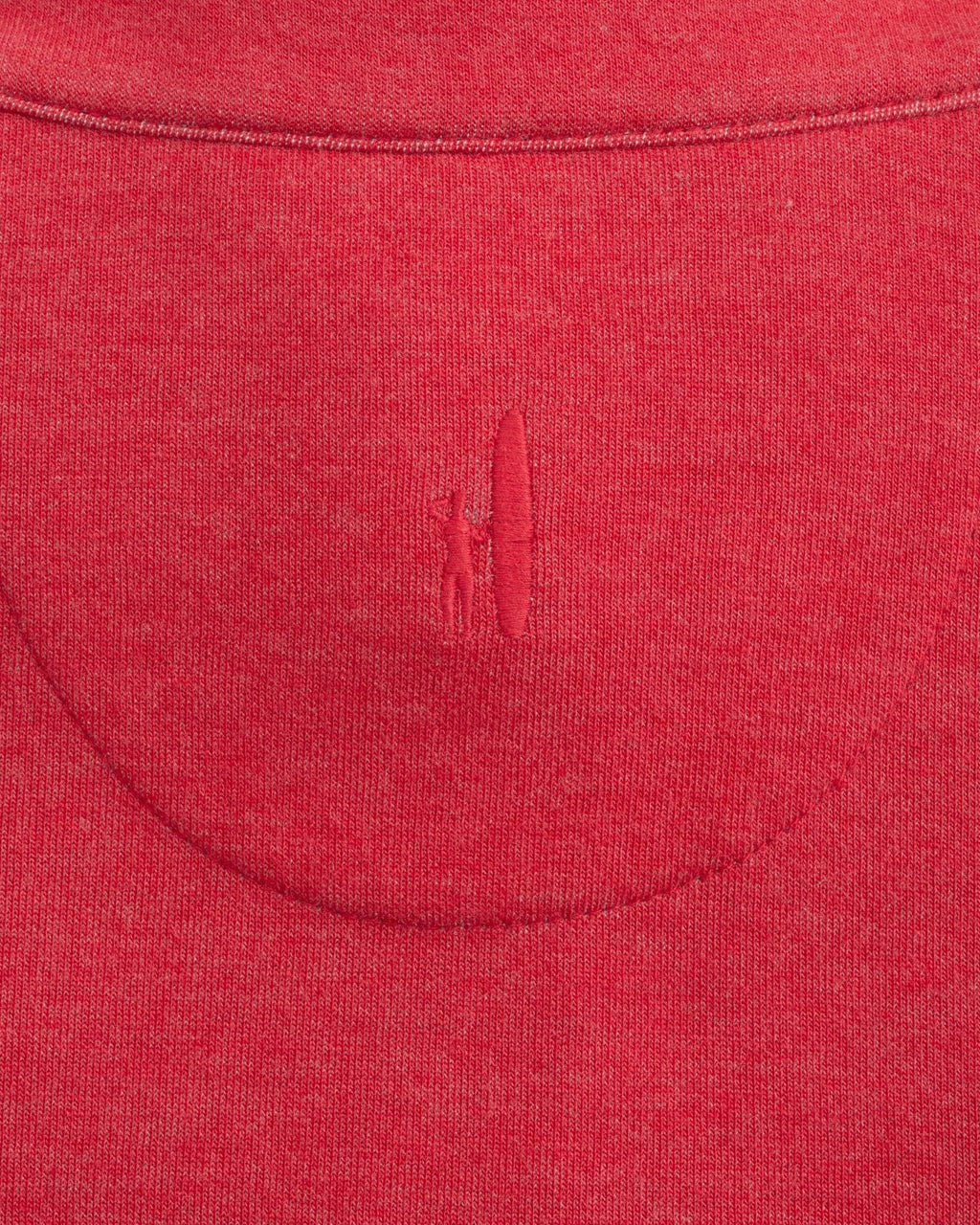 Johnnie-O Sully Jr. 1/4 Zip Pullover