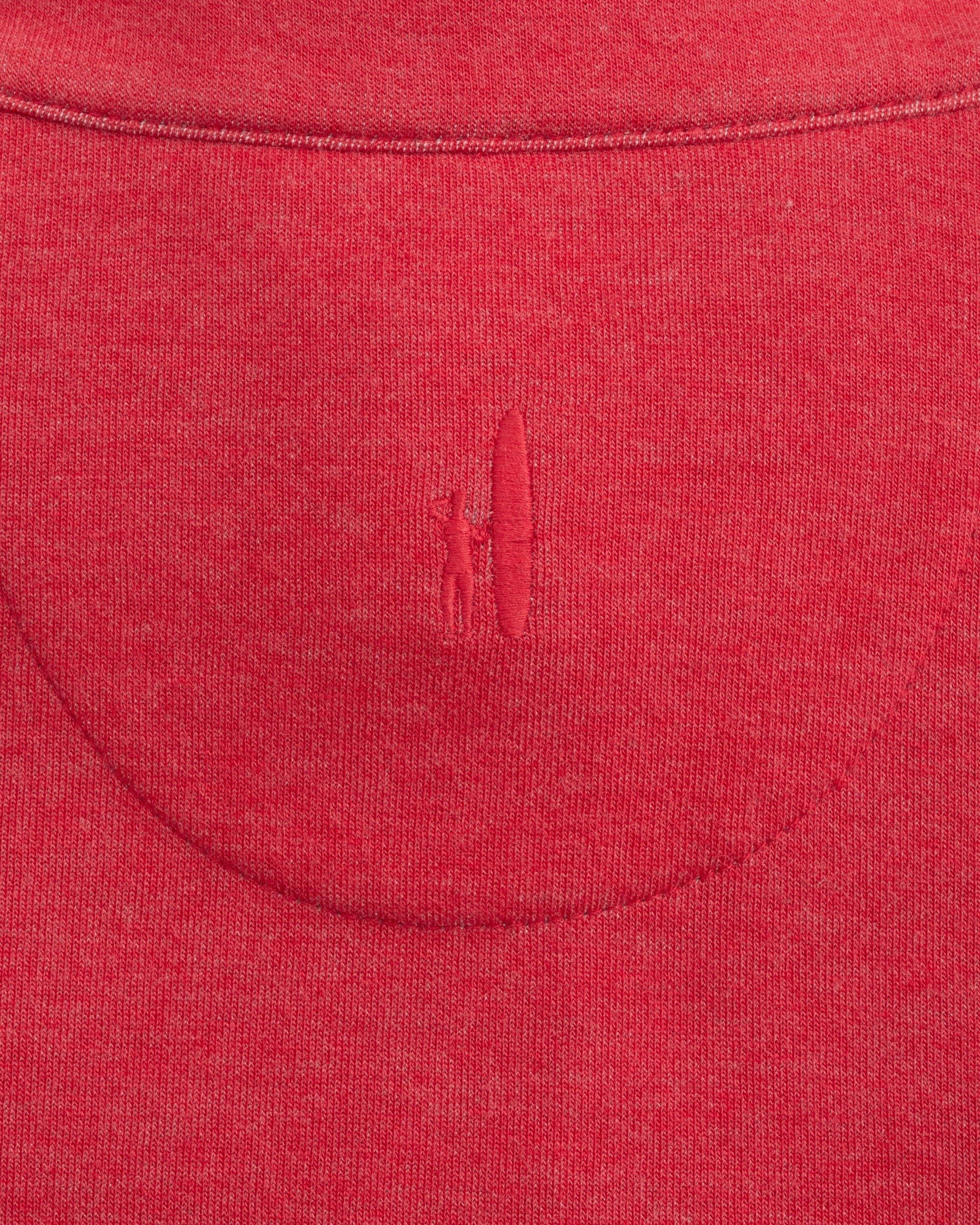 Johnnie-O Sully Jr. 1/4 Zip Pullover