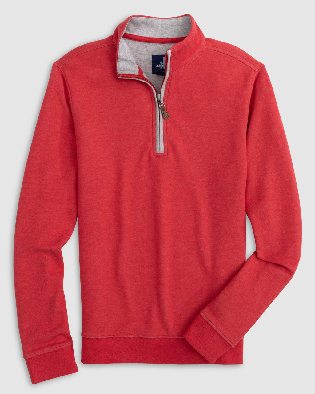 Johnnie-O Sully Jr. 1/4 Zip Pullover