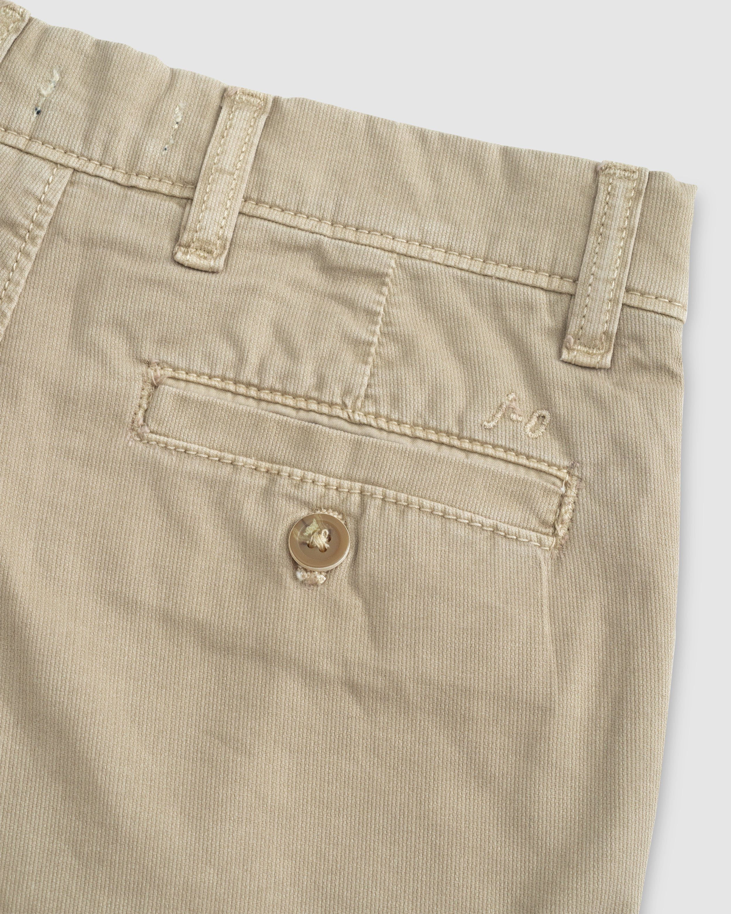 Johnnie-O Cairo Jr. Chino Pant