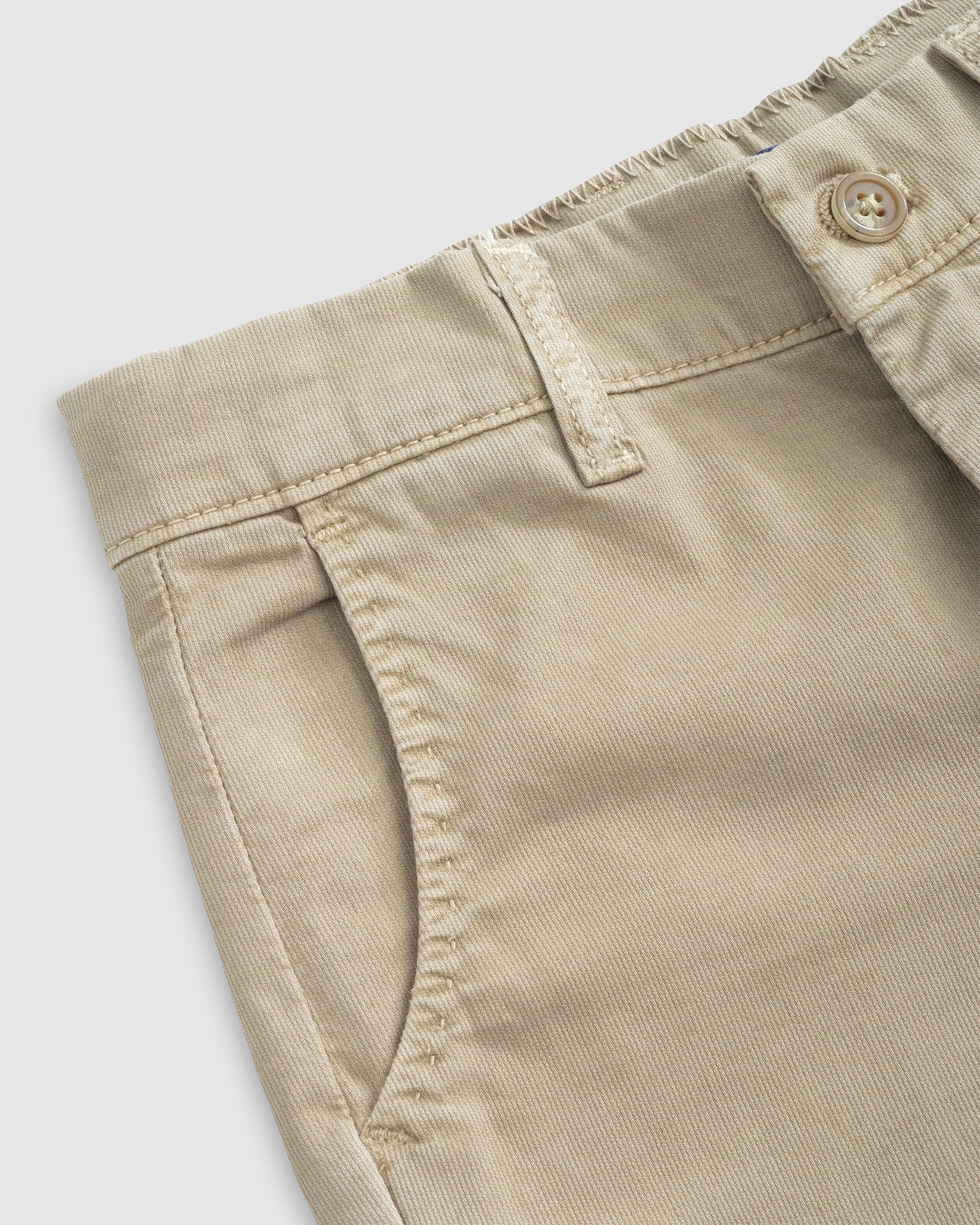 Johnnie-O Cairo Jr. Chino Pant