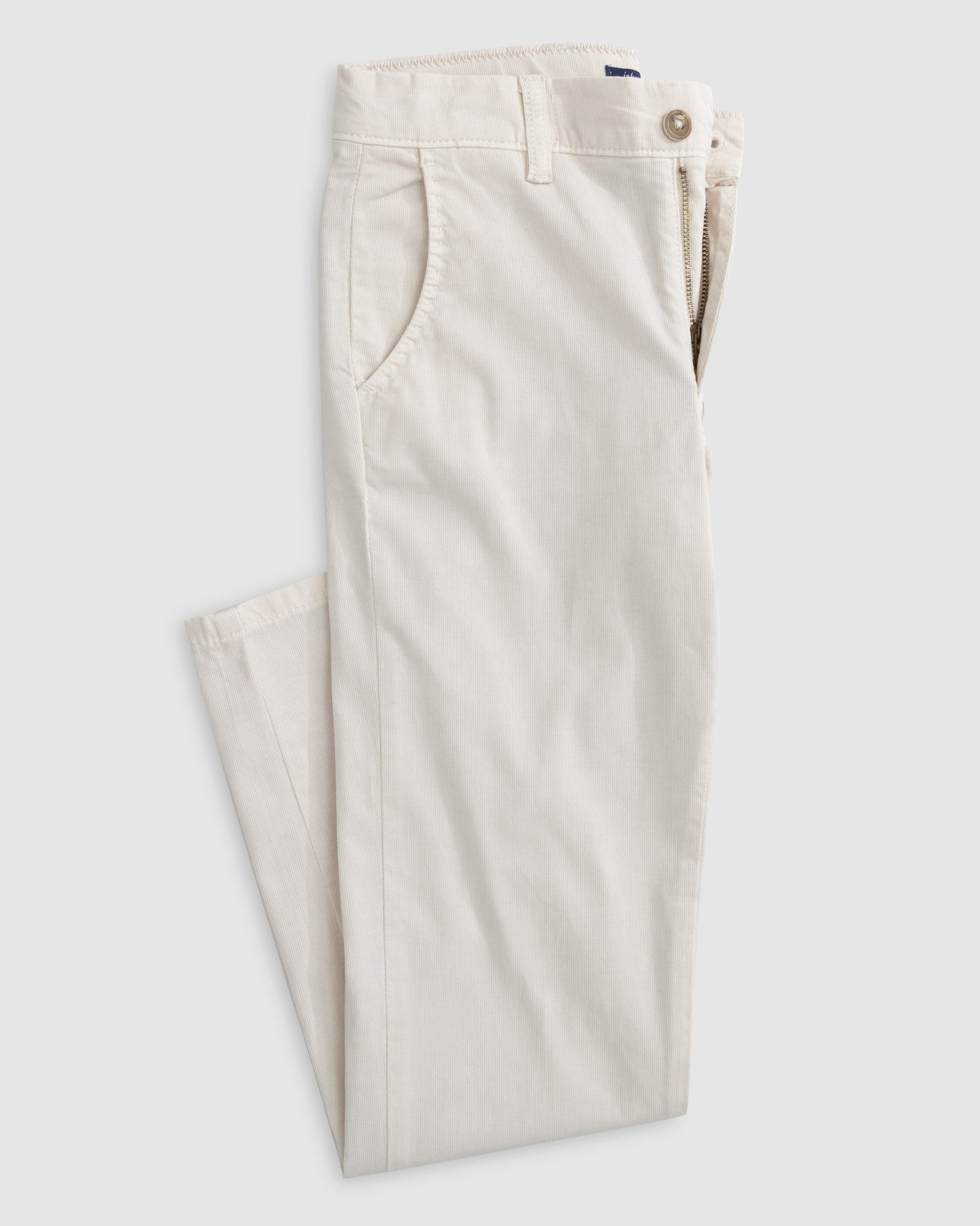 Johnnie-O Cairo Jr. Chino Pant