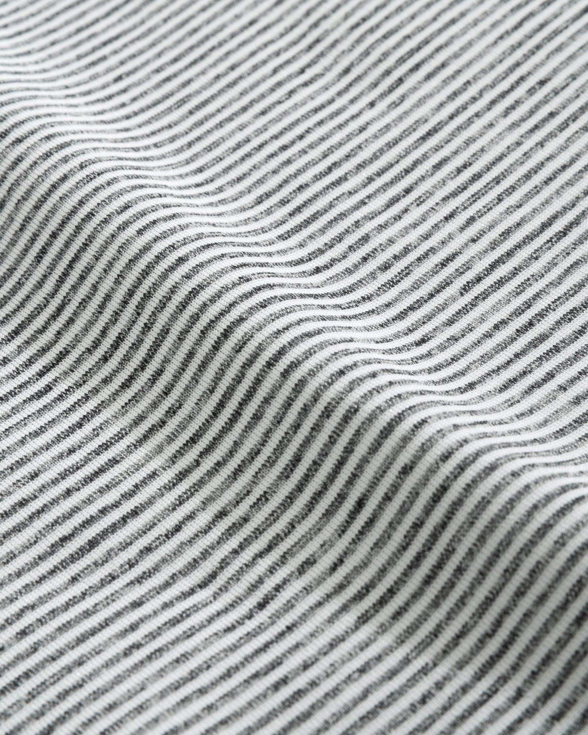 Johnnie-O Performance Jersey Jr. Polo - Lyndonn Stripe