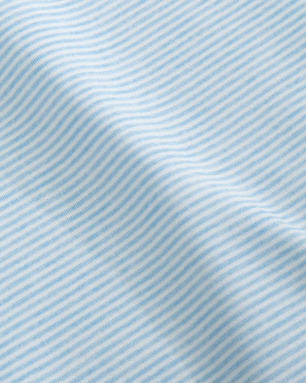 Johnnie-O Performance Jersey Jr. Polo - Lyndonn Stripe