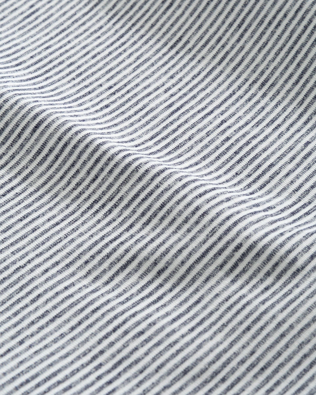 Johnnie-O Performance Jersey Jr. Polo - Lyndonn Stripe